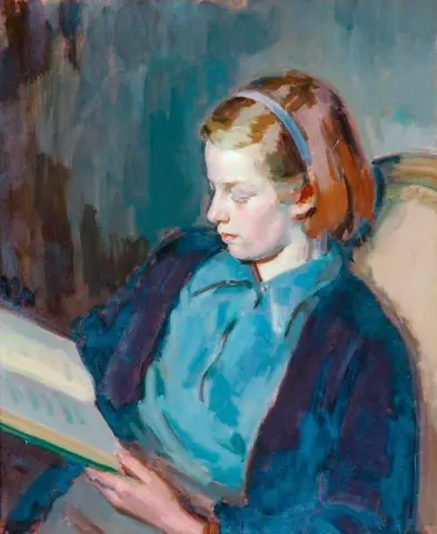 Felicia 1947