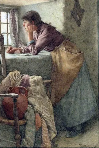 Un ensueño 1883