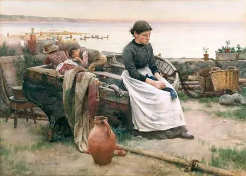 하지만 오, 사라진 손의 손길을 위해 1882