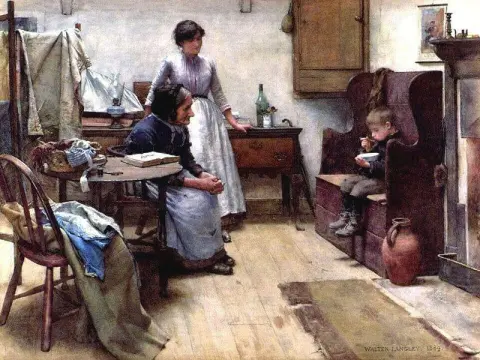 고아 1889