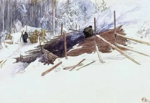 Kolugn 1905
