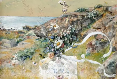 Grattis från Kattegatt