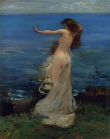 Αριάδνη 1886