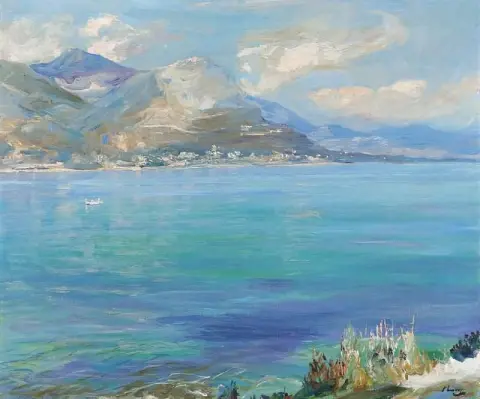 Μπολιέ 1920