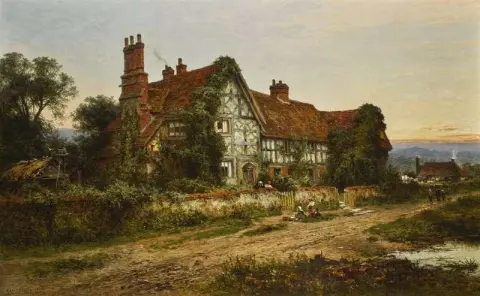 Jäänne menneestä 1897