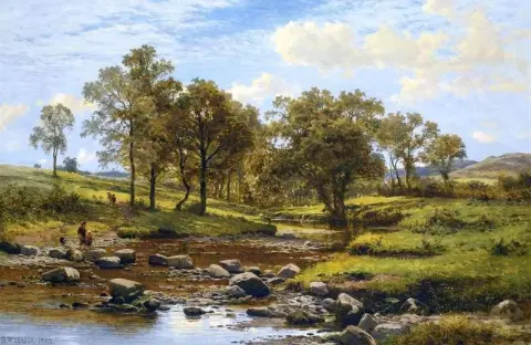 Kesävirta 1883