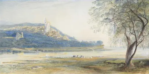 Cervo Imperia Italia 1881