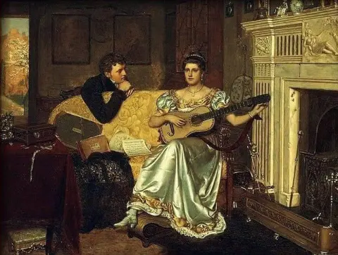 Diga qual será o fardo da minha canção 1881