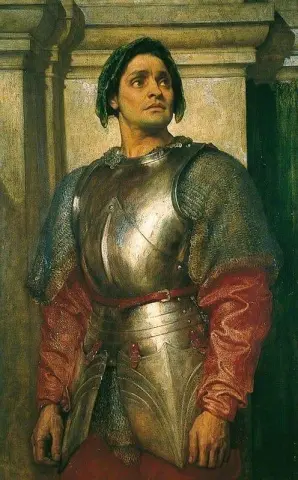 Em Condottiere 1871-72