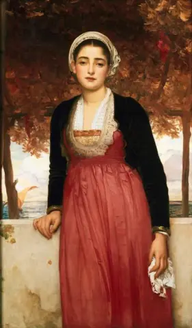 Amarilla ca. 1879