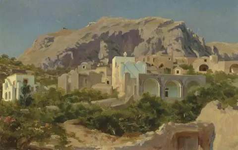 Capri