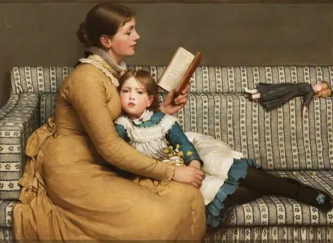 Alice i eventyrland 1879