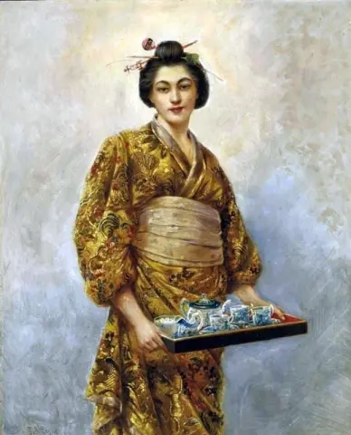 George Dunlop Leslie