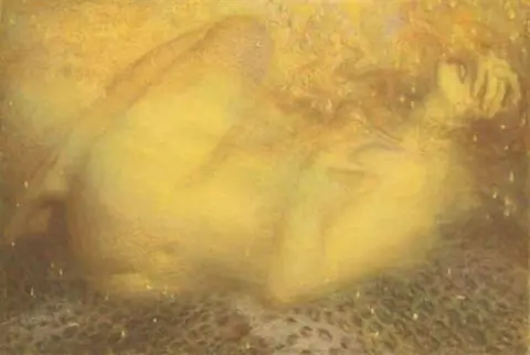 다나에