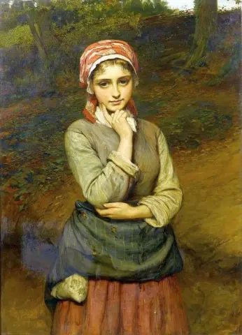 Ονειροπόληση 1877