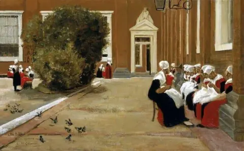Max Liebermann