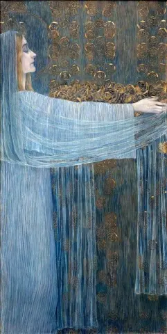 Rosornas mirakel 1905