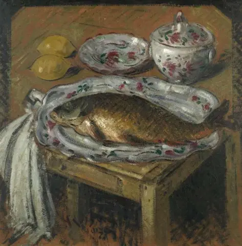 Karp 1930