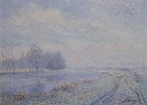 White Jelly 1899