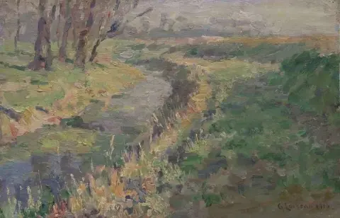 Gustave Loiseau
