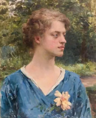 Marie Lucas-Robiquet