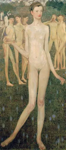 청소년기 1903