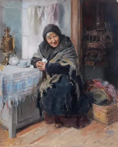 הניקית 1909