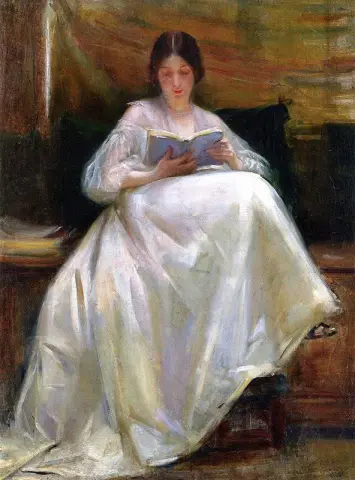 Laura Muntz Lyall