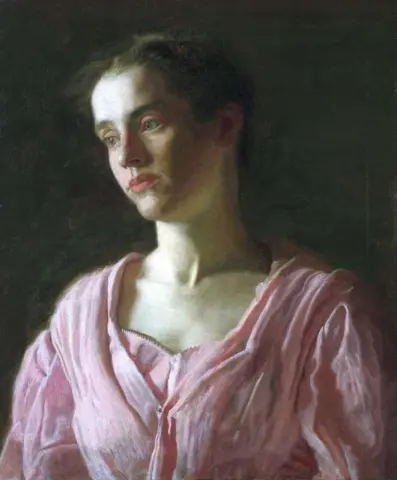 Maud Cook