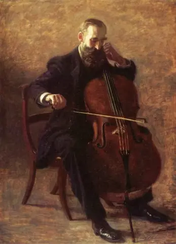 Cellospelaren 1896