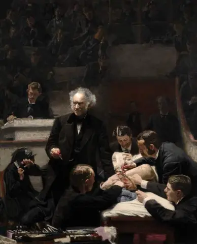Gross Clinic