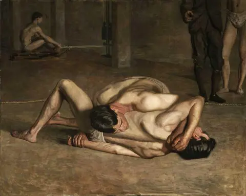 Brottare 1899