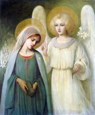 Stella Maris 1902-1903