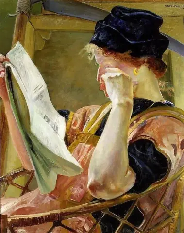 Modello 1907