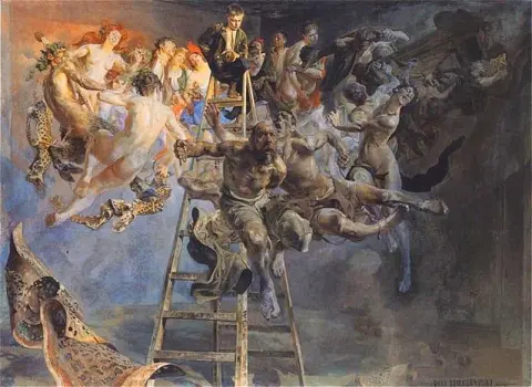 Circolo vizioso