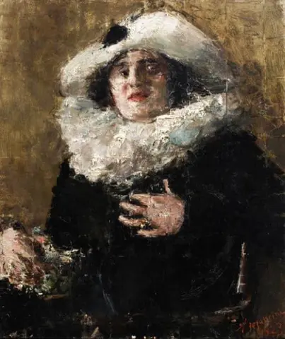 Pagliaccetto 1923