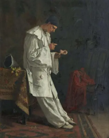 Pjerroten 1881