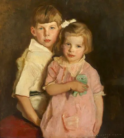Syskon 1926