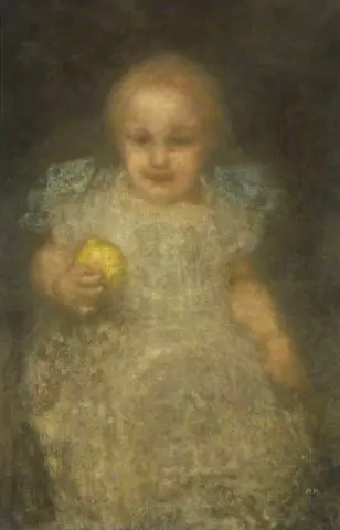 Cigno di Barye, 1887 circa 90