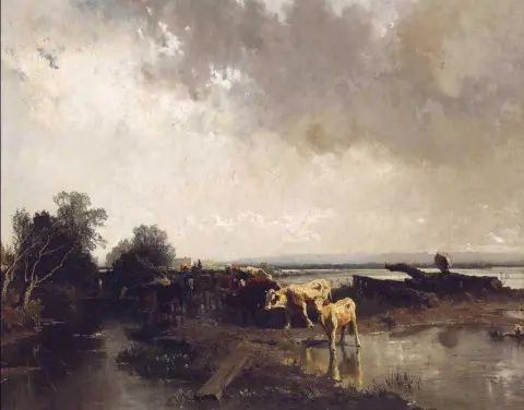 Raccolta delle nuvole