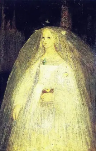 La sposa