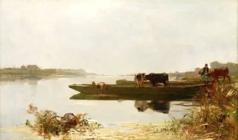 Il traghetto