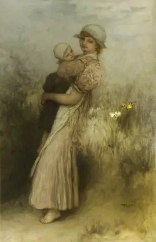 Le sorelle