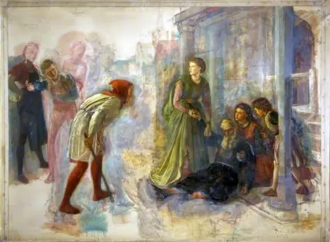 기독교인과 기독교인 1868-69