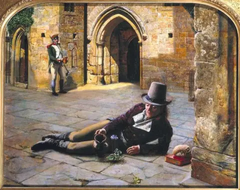 피치올라 1853