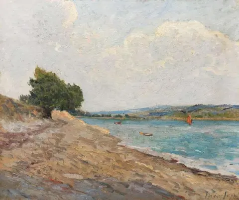 랜더노 리버 1897