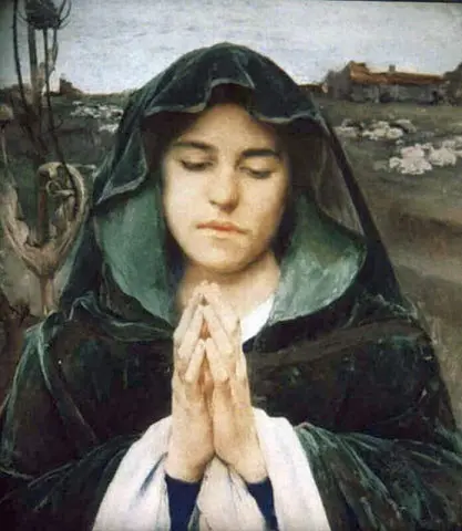 Bernadette Soubirou