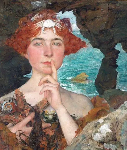 Calypso 1901