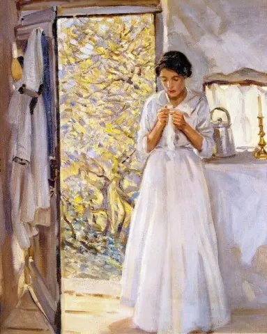 Helen Galloway McNicoll