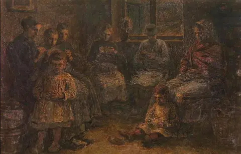 Портрет семьи